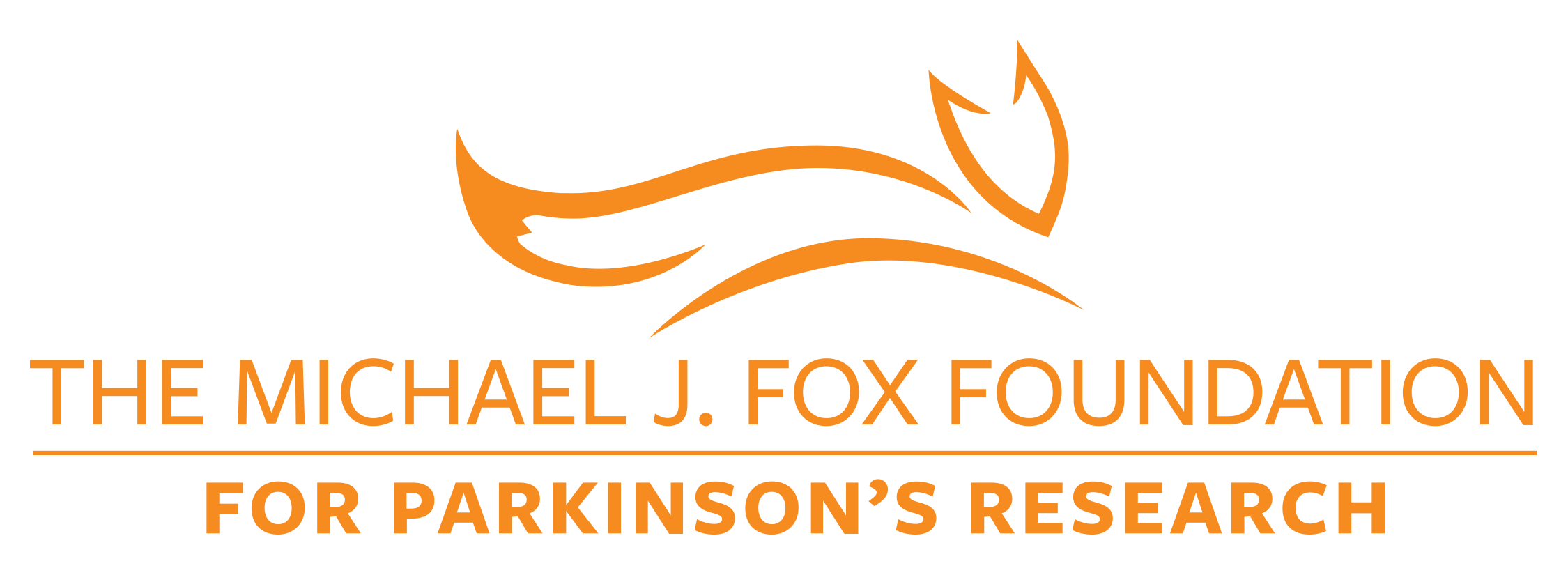 Michael J. Fox Foundation for Parkinson’s Research LOGO
